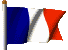 frenc flag
