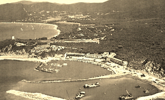 Punta Ala 1965